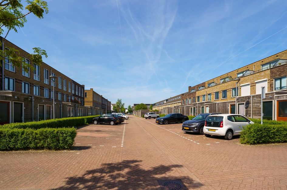 Anubisstraat 70