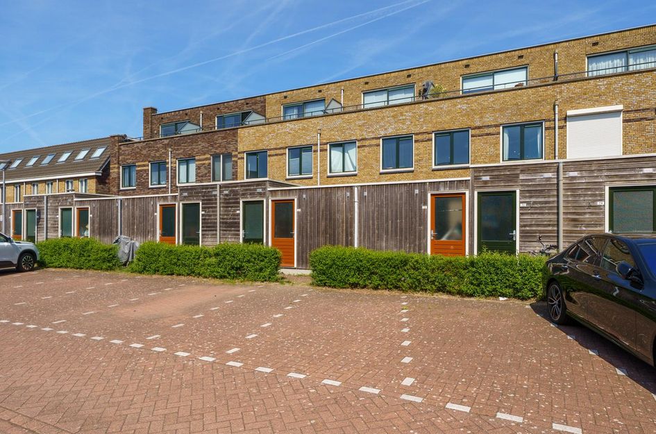 Anubisstraat 70