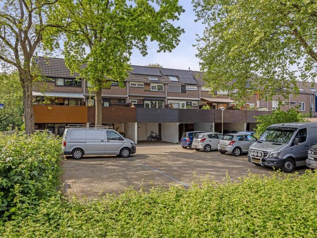 Medeaschouw 6, Zoetermeer