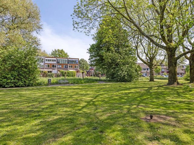 Medeaschouw 6, Zoetermeer