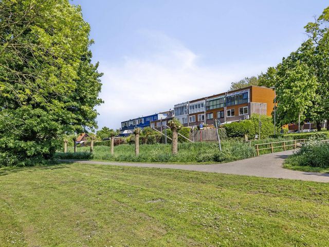 Medeaschouw 6, Zoetermeer