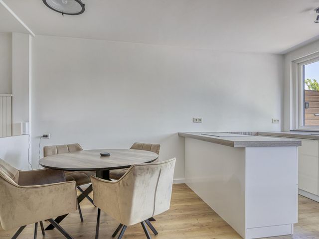 Medeaschouw 6, Zoetermeer
