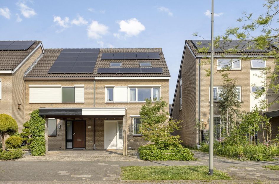 Granietstraat 71