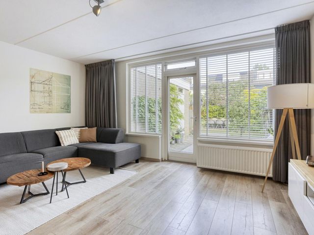 Granietstraat 71, Oss