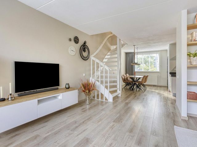 Granietstraat 71, Oss