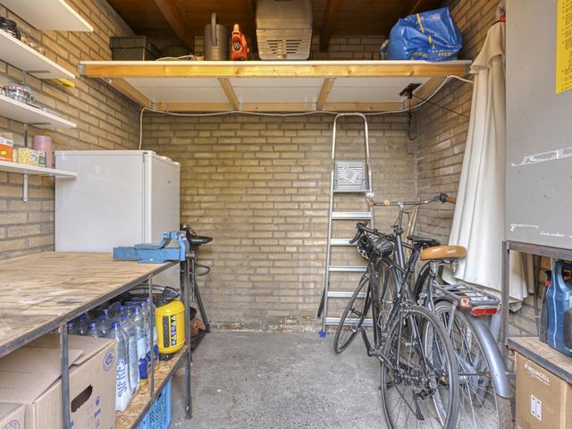 Granietstraat 71, Oss