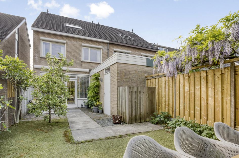 Granietstraat 71