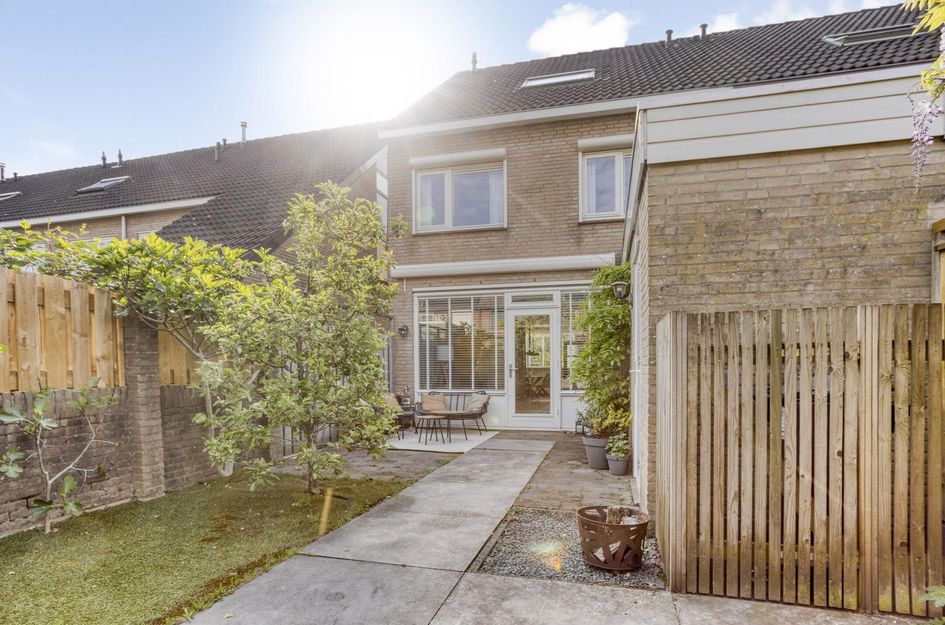 Granietstraat 71