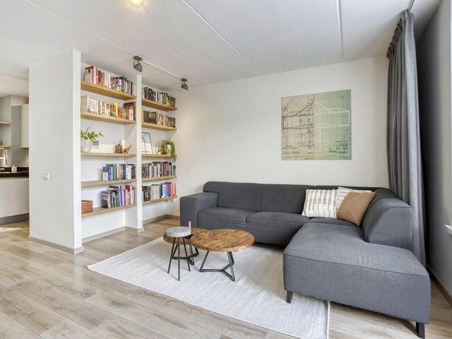 Granietstraat 71, Oss