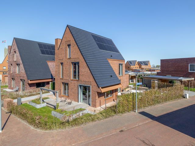 Het Spui 4, Meerstad
