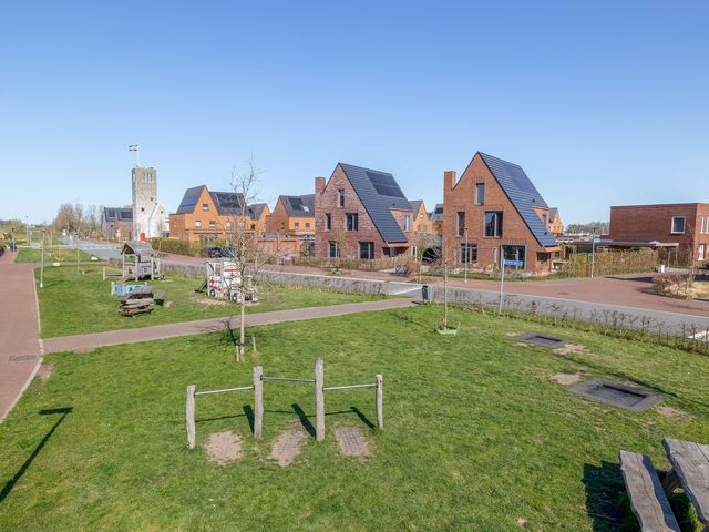 Het Spui 4, Meerstad