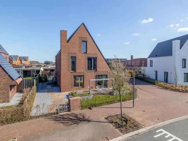 Het Spui 4, Meerstad