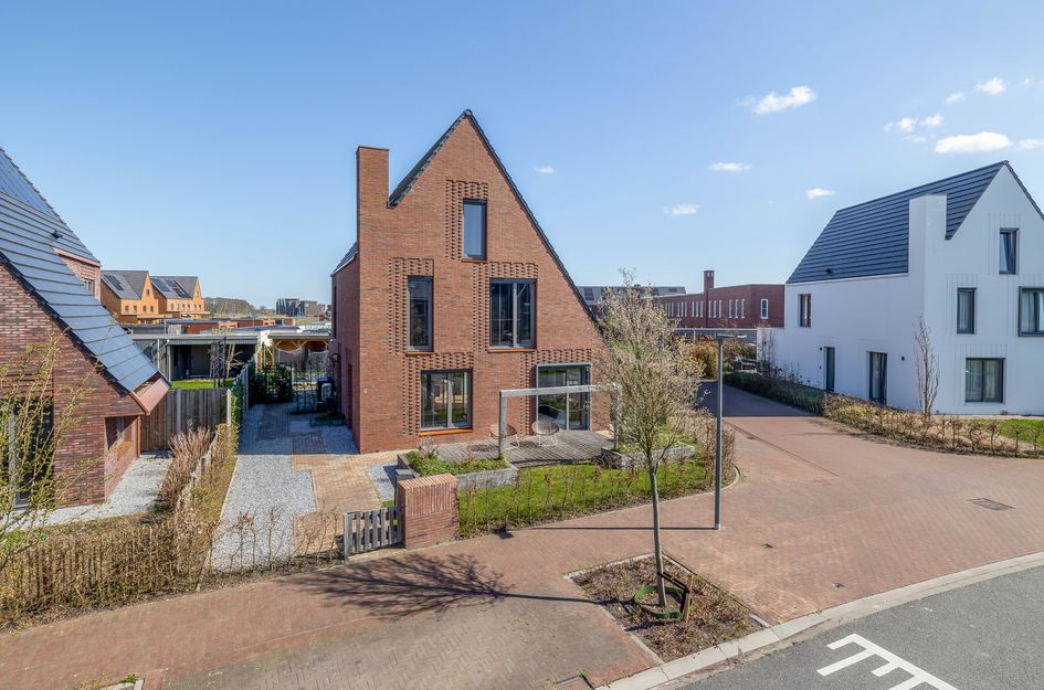 Het Spui 4