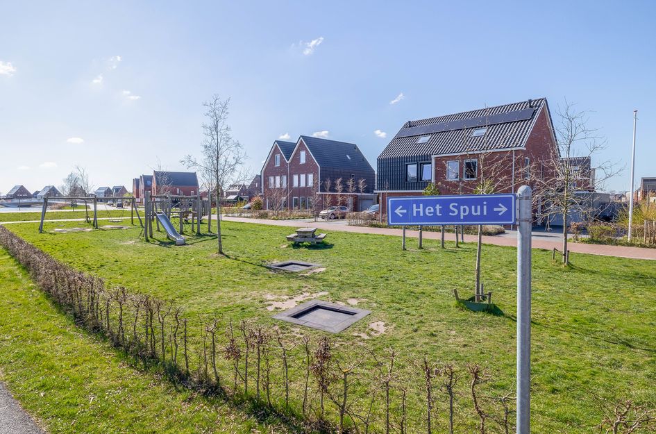 Het Spui 4