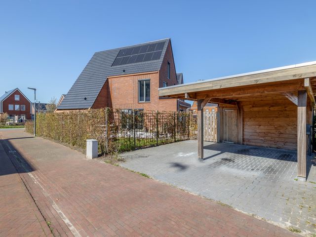Het Spui 4, Meerstad