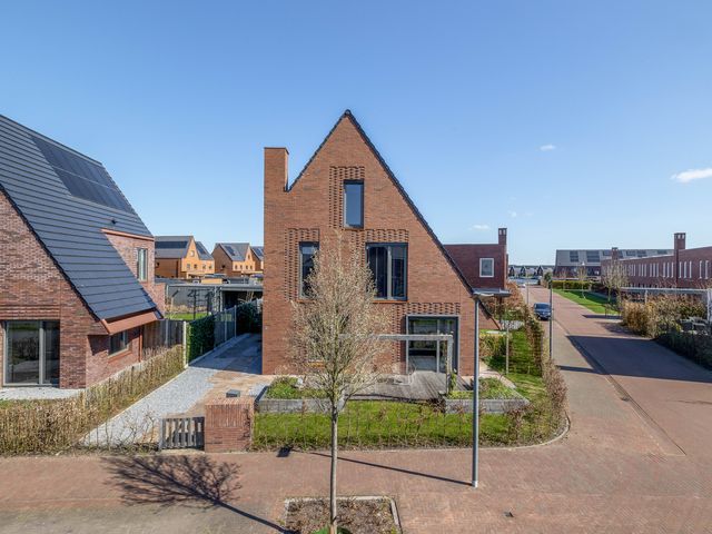 Het Spui 4, Meerstad