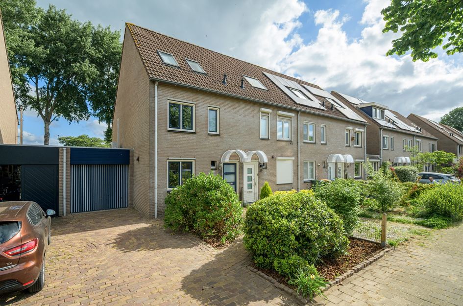 Klarenberg 28