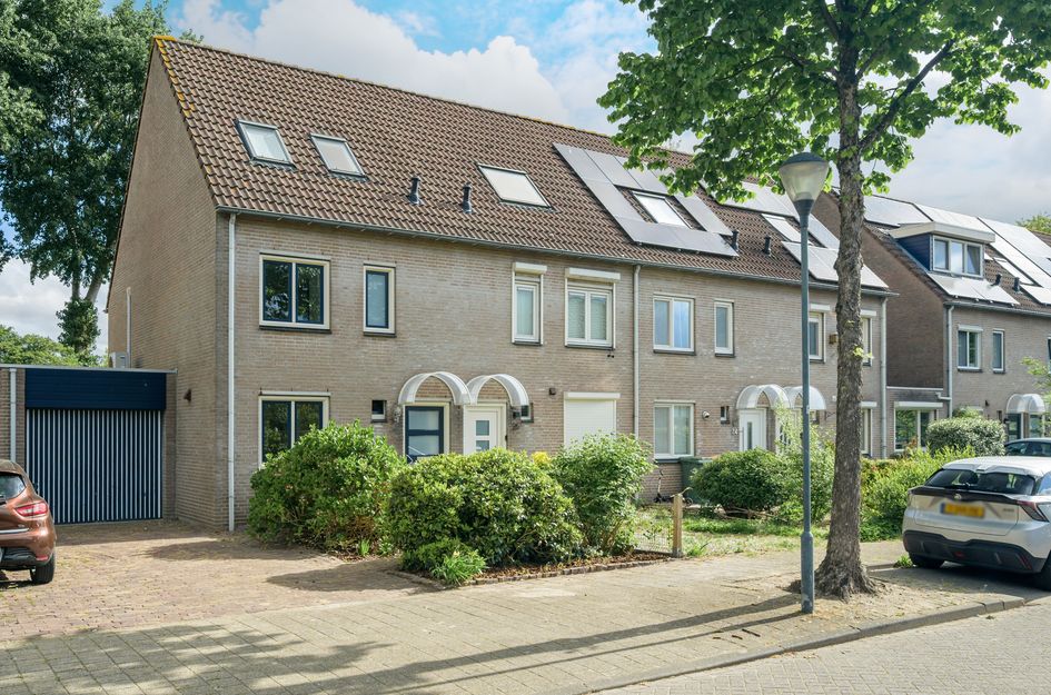 Klarenberg 28