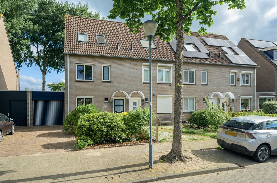 Klarenberg 28