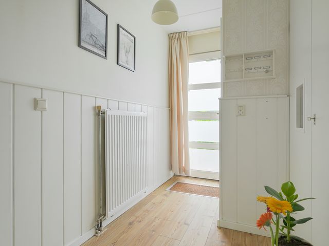 Klarenberg 28, Breda