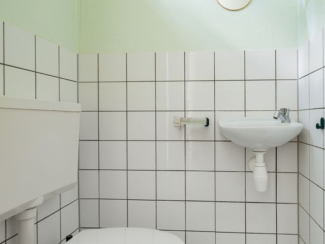 Klarenberg 28, Breda