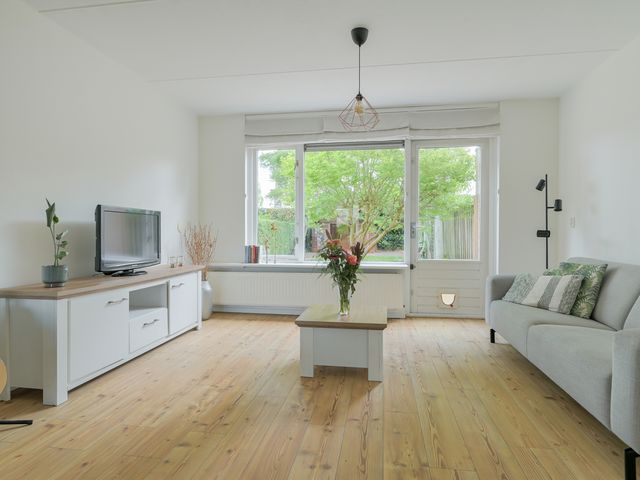 Klarenberg 28, Breda
