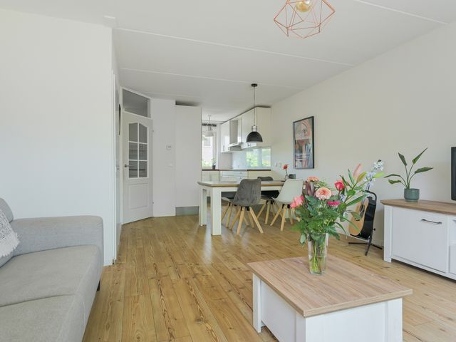 Klarenberg 28, Breda
