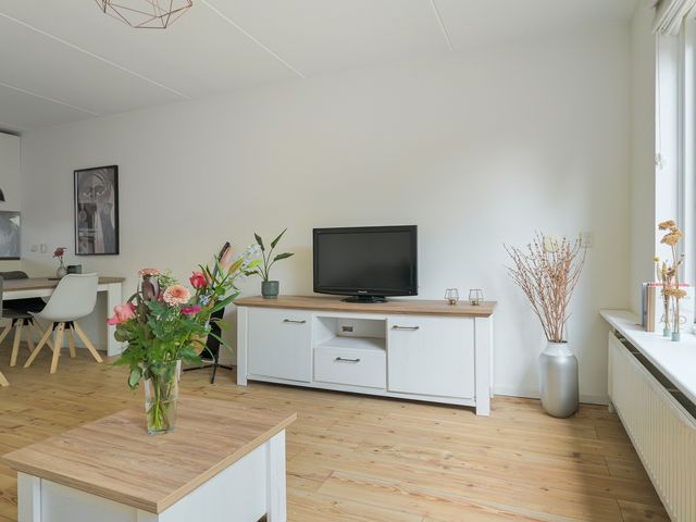 Klarenberg 28, Breda