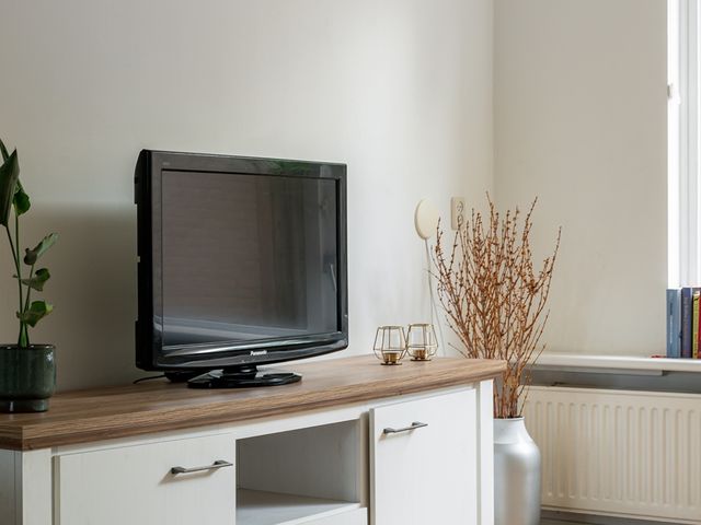 Klarenberg 28, Breda