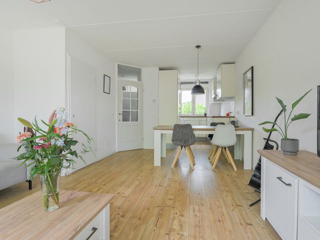 Klarenberg 28, Breda