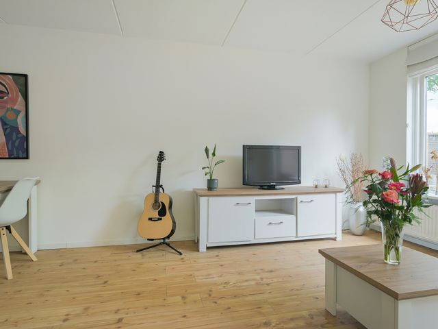 Klarenberg 28, Breda