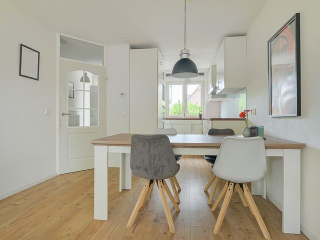 Klarenberg 28, Breda