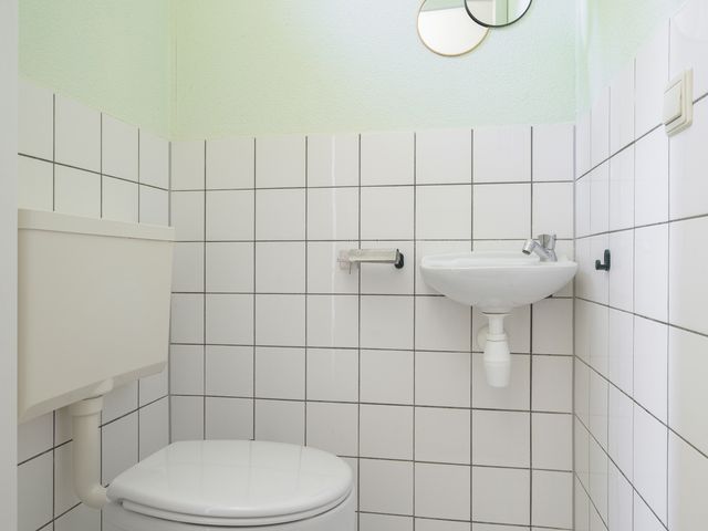 Klarenberg 28, Breda
