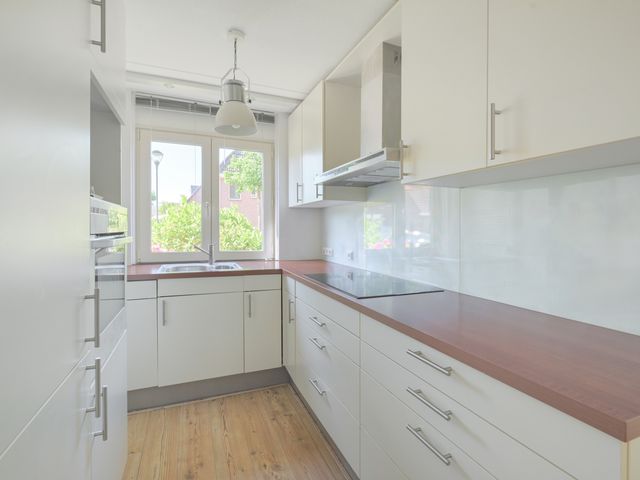 Klarenberg 28, Breda