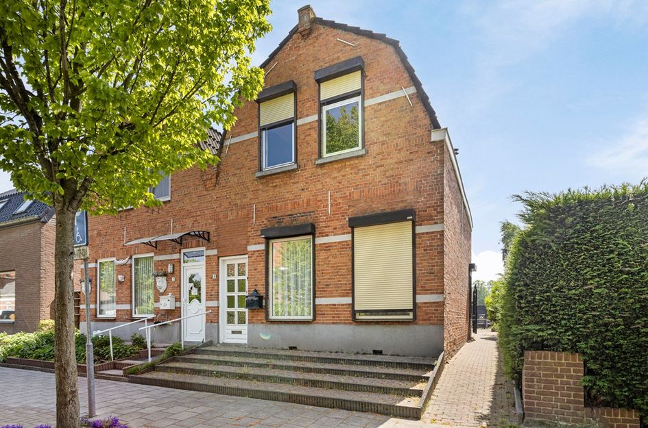 Hemelstraat 9
