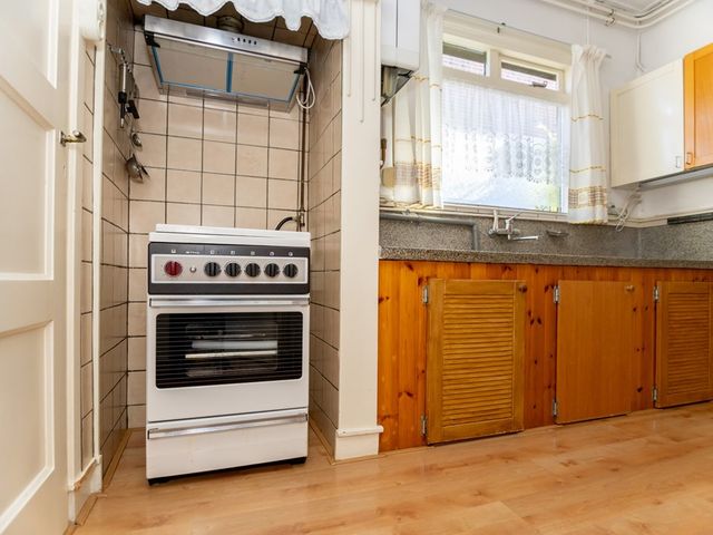 Koningsweg 9, Westerland