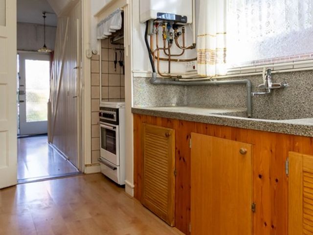 Koningsweg 9, Westerland