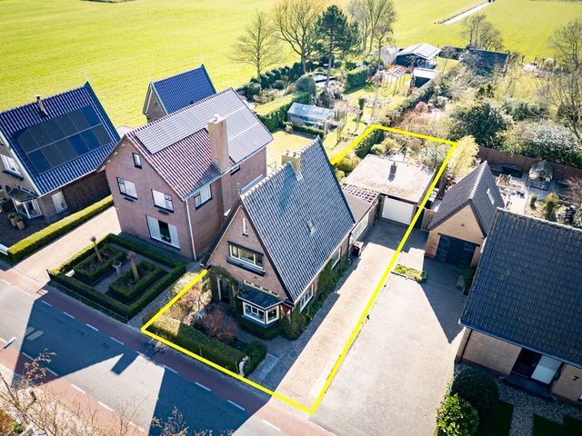 Koningsweg 9, Westerland
