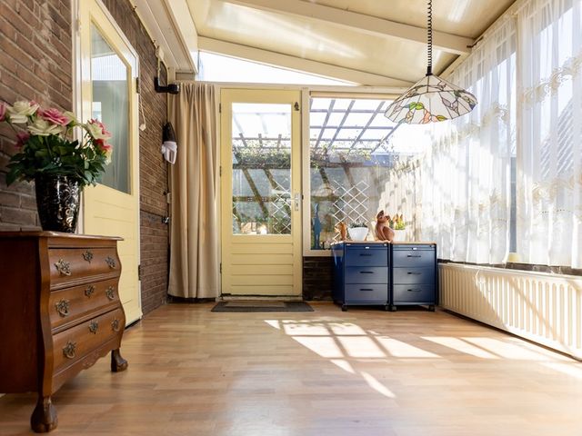Koningsweg 9, Westerland