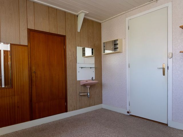 Koningsweg 9, Westerland