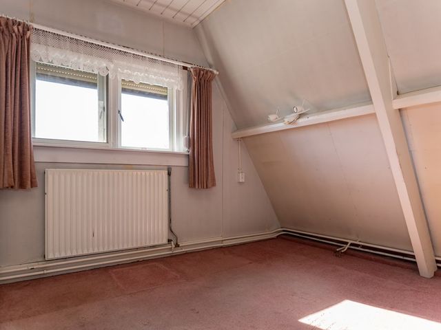 Koningsweg 9, Westerland