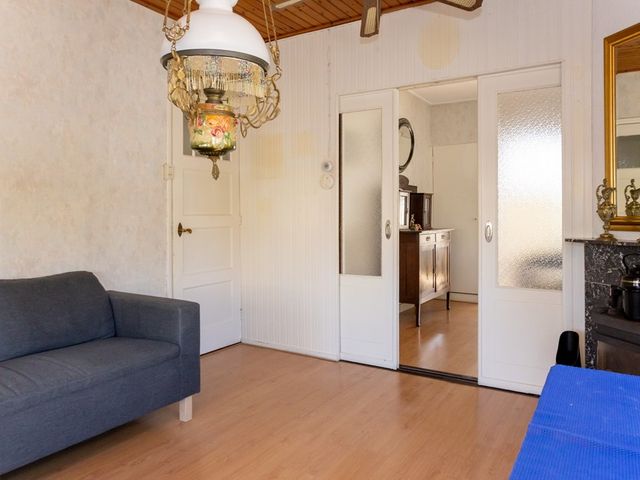 Koningsweg 9, Westerland