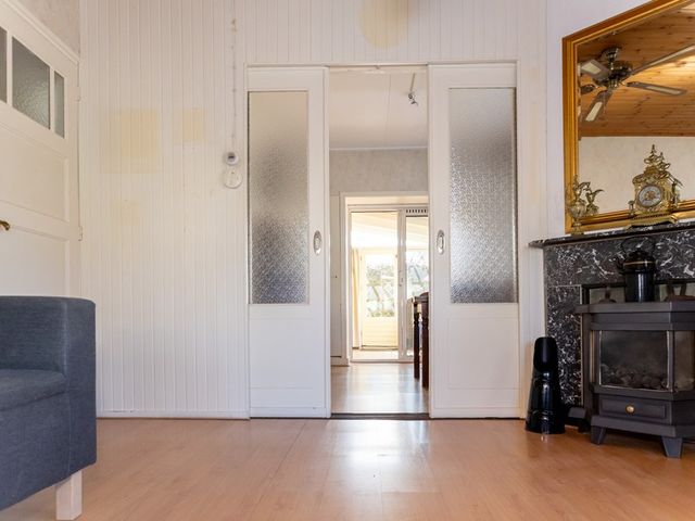 Koningsweg 9, Westerland