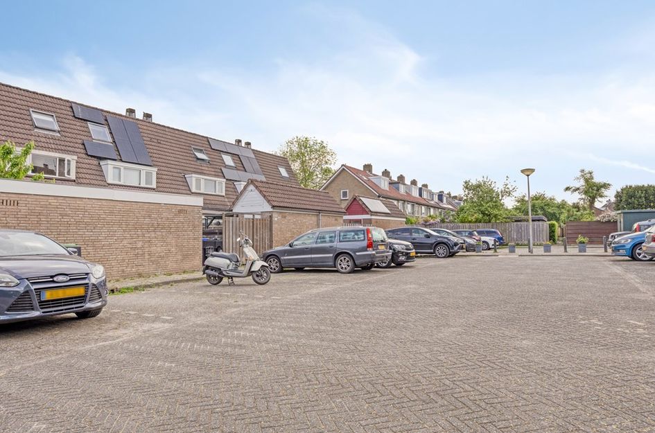 Willem de Zwijgerlaan 24D