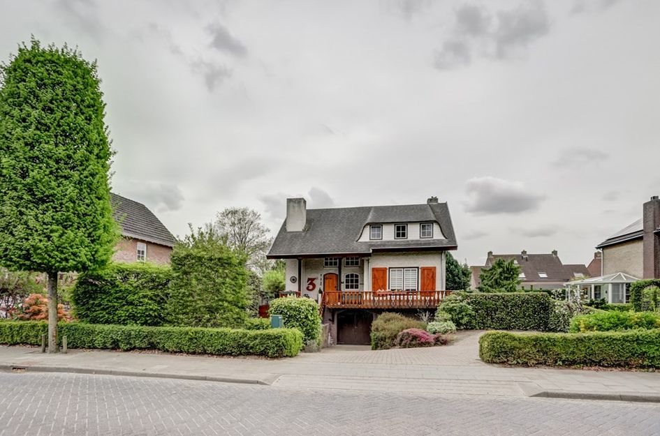 Oud Kerkpad 3