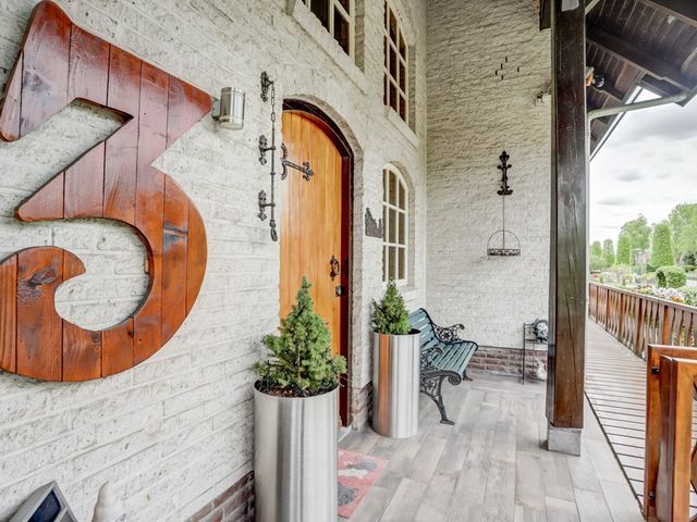 Oud Kerkpad 3, Schijf