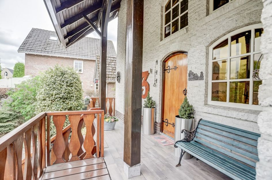 Oud Kerkpad 3