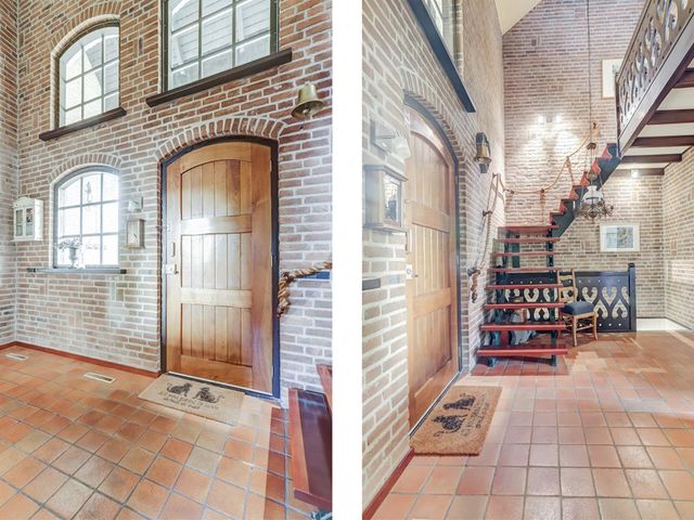 Oud Kerkpad 3, Schijf