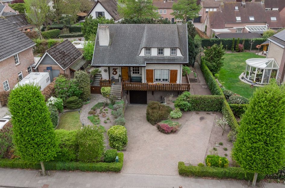 Oud Kerkpad 3