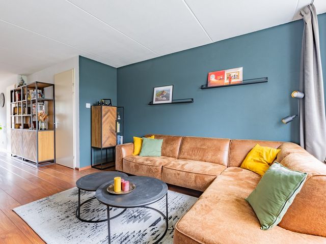 Valkenswaardstraat 106, Tilburg